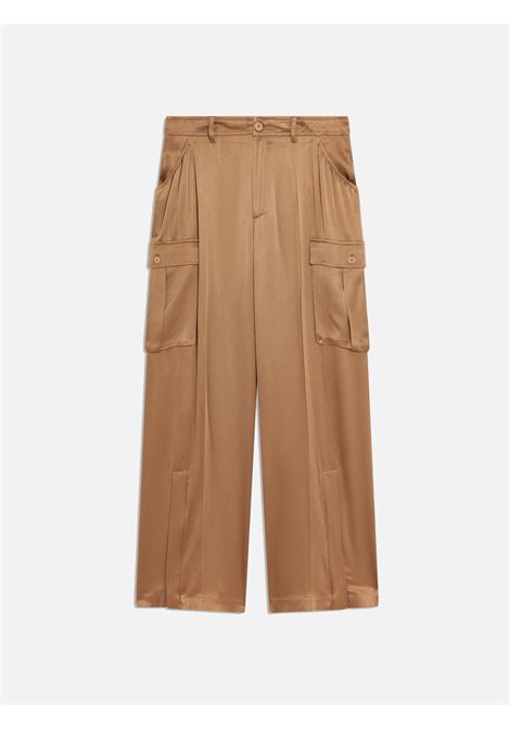 Pantalone Semicouture SEMI COUTURE | Pantaloni | Y4WQ26U70-0